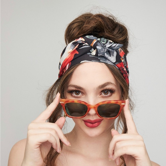 Hunchie Headwrap - Picture 5 of 6